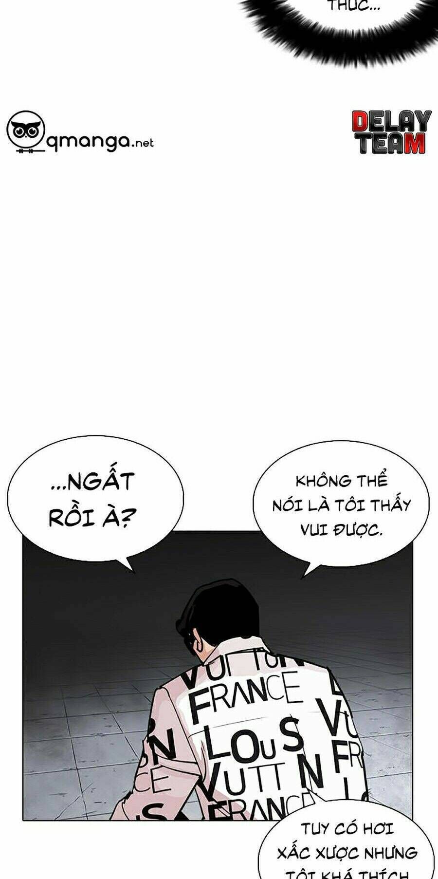 Hoán Đổi Nhiệm Màu Chapter 242 - Trang 2