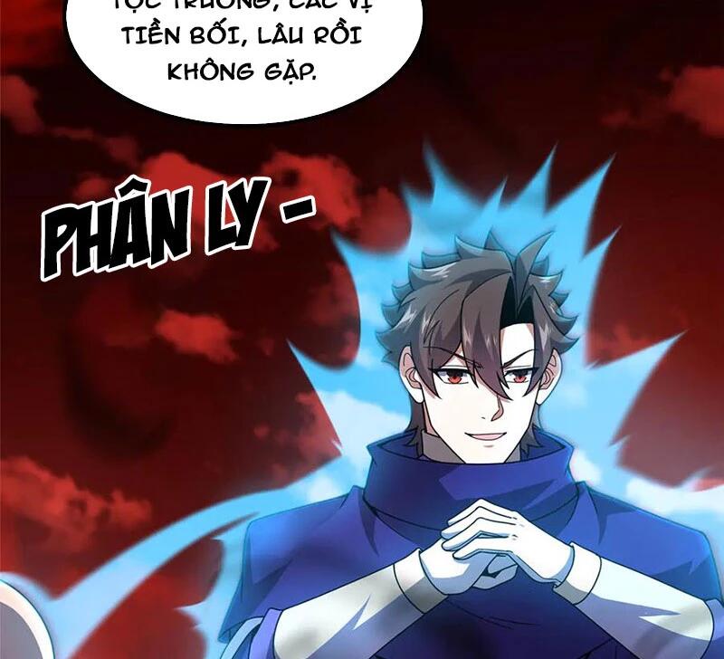 thần sủng tiến hóa Chapter 332 - Next Chapter 333