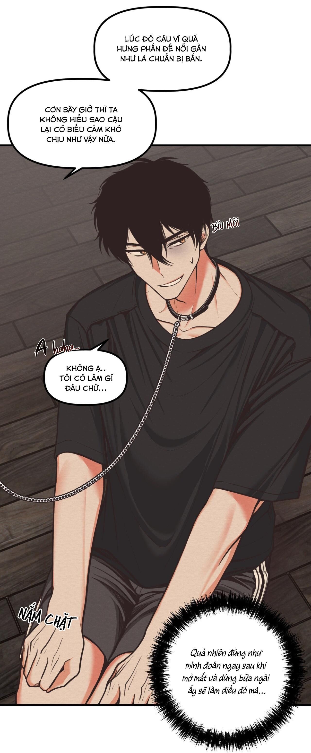 devil on top Chapter 8 - Trang 2