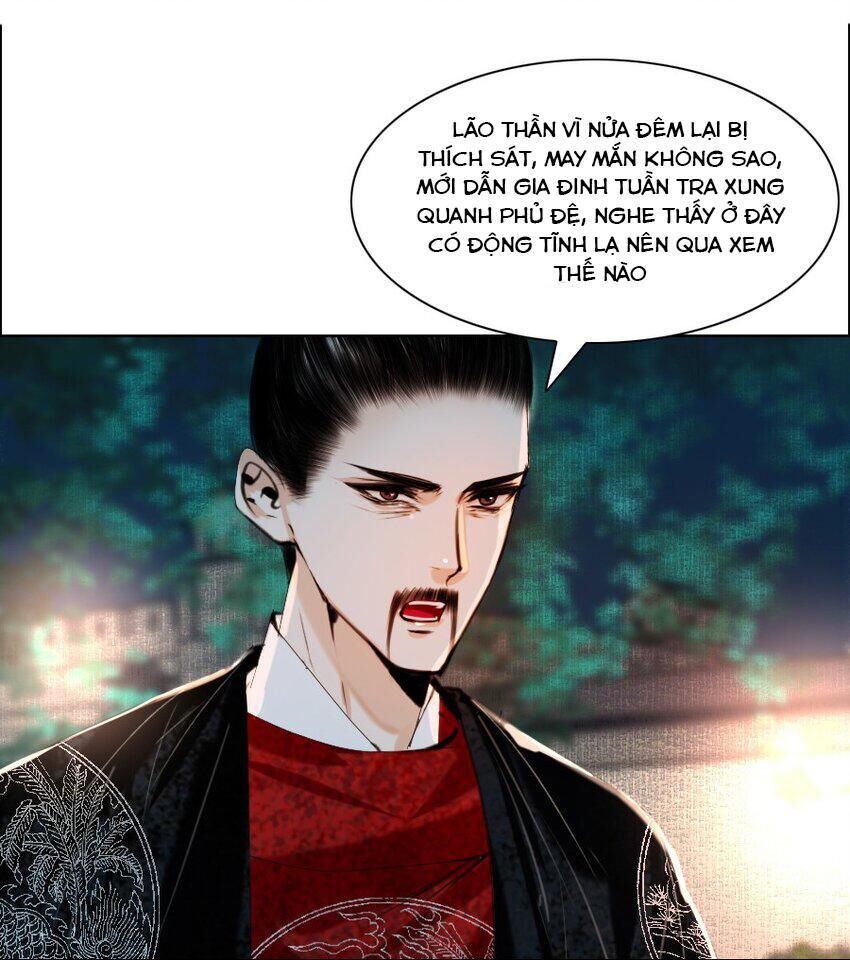 vòng luân hồi Chapter 68 - Next Chương 69