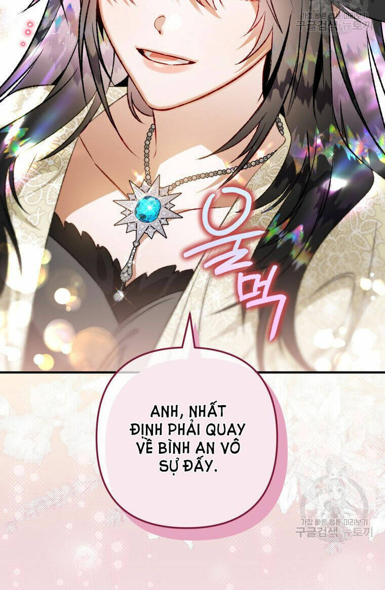 bỗng nhiên tôi trở thành quạ đen!! chapter 84.2 - Next Chap 85