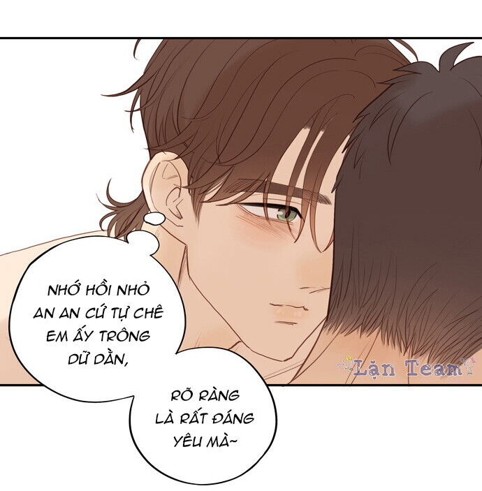 Mate CHƯƠNG PHỤ 1 - Next Chapter 1