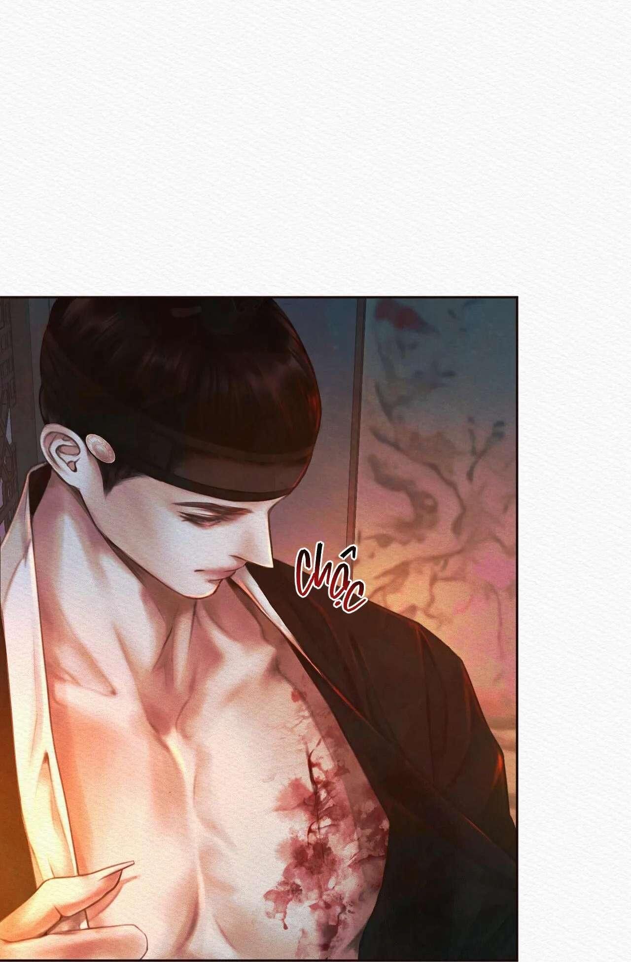 (CBunu) Củy Dạ Khút Chapter 16 - Trang 1