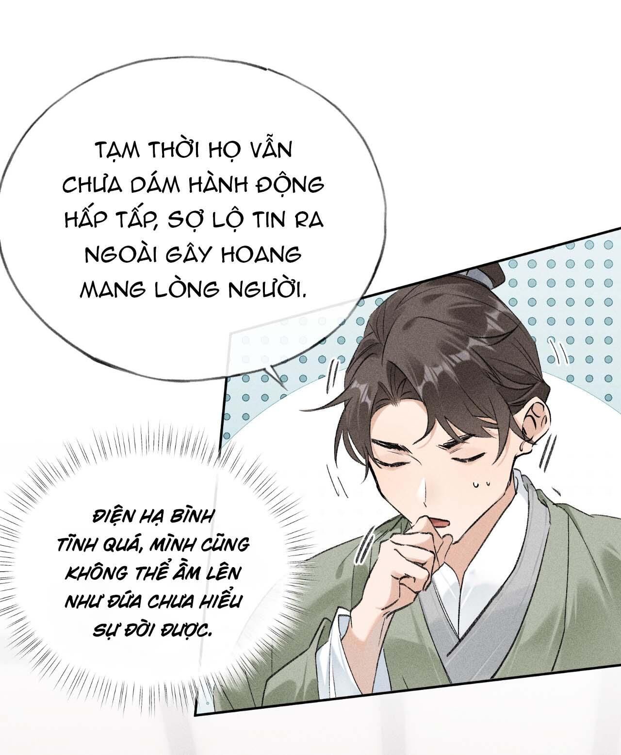 dụ địch vào tròng Chapter 11 - Next Chương 12