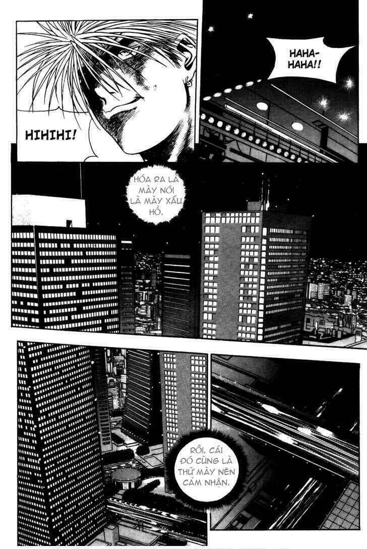 Player Kill Chapter 39 - Next 