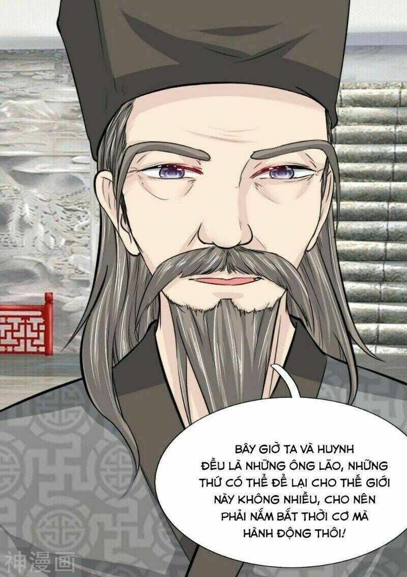 Dụ Địch Thâm Nhập Chapter 47 - Trang 1