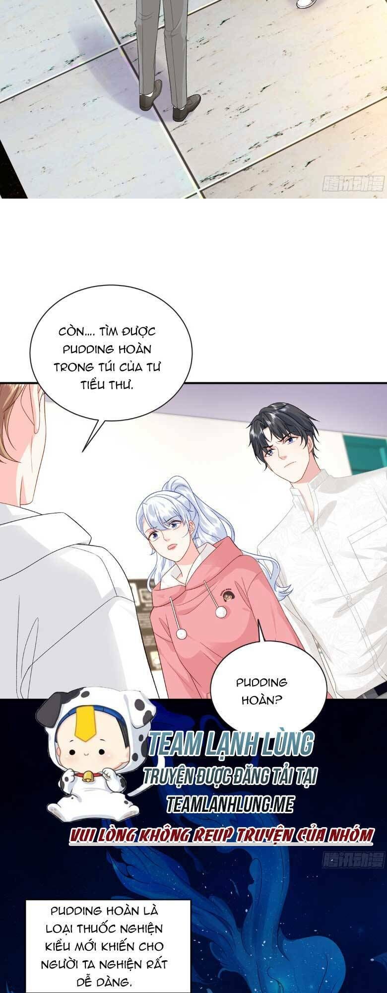 bé rồng đột kích! mami vừa cay vừa độc chapter 53 - Trang 1