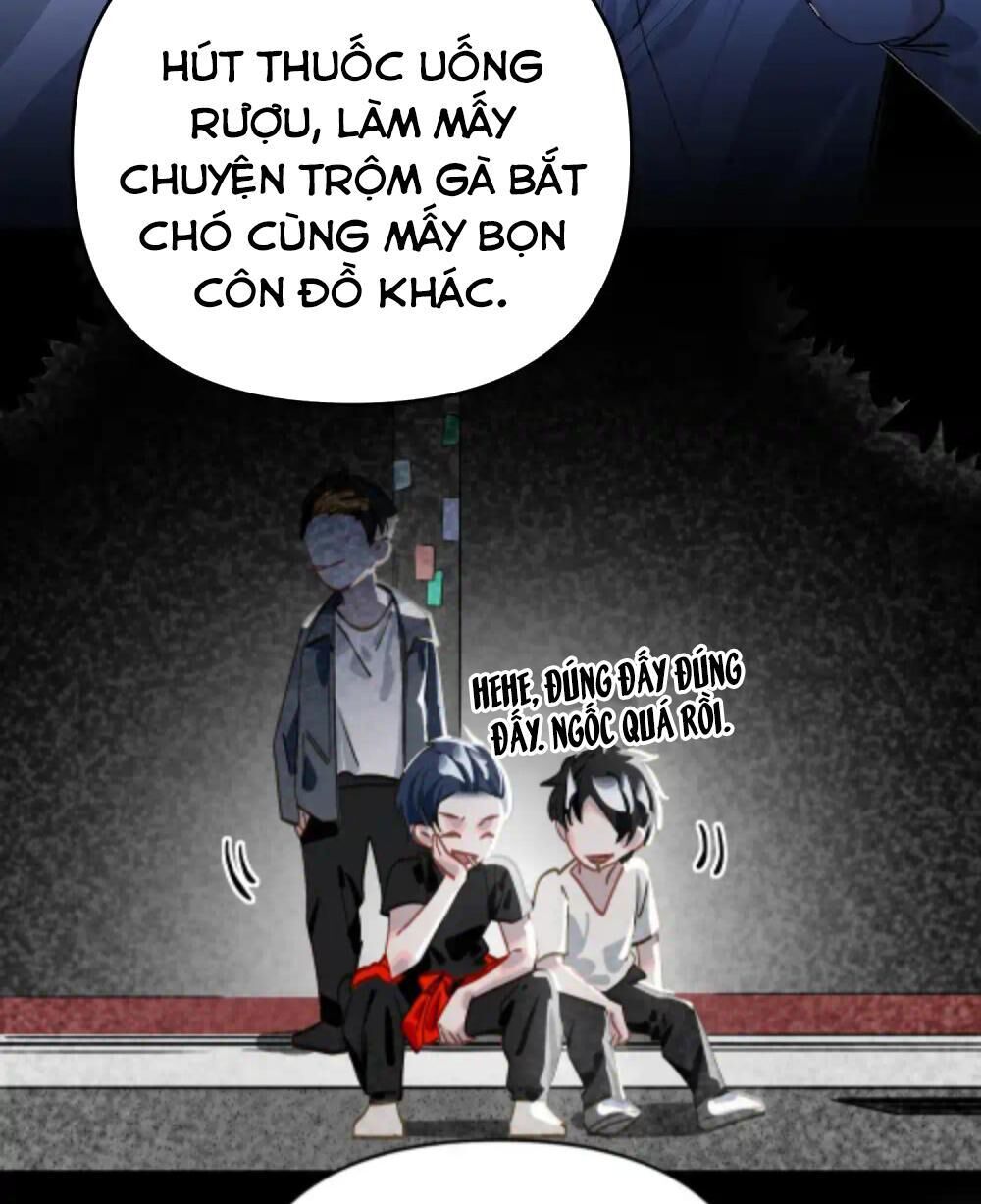 tôi có bệnh Chapter 43 - Trang 1