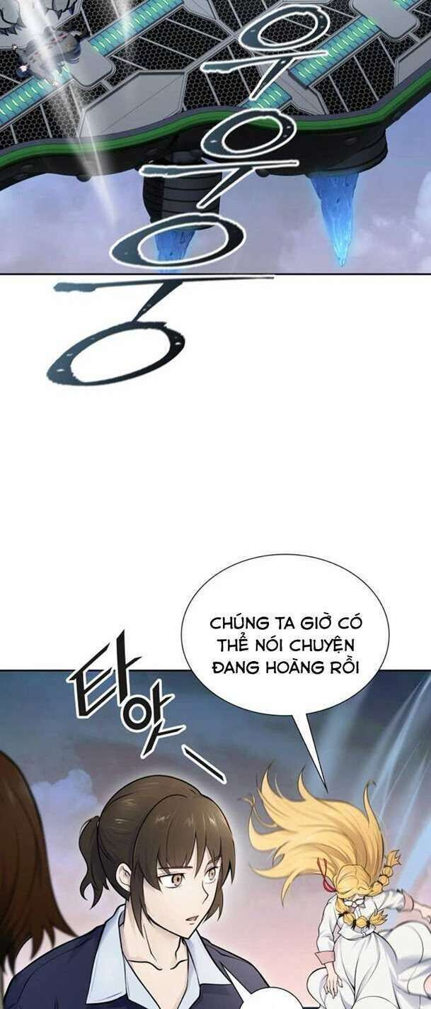 Cuộc Chiến Trong Tòa Tháp - Tower Of God Chapter 594 - Trang 2