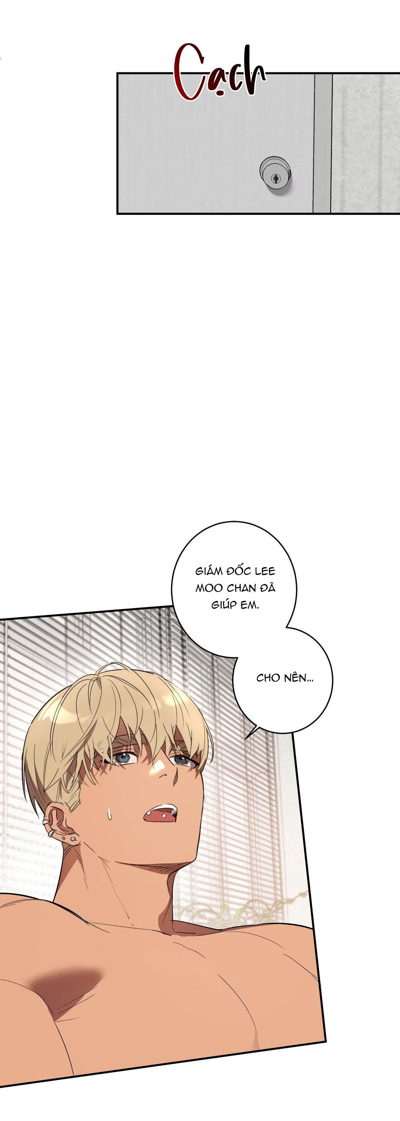 NGÀN NĂM CÓ MỘT Chapter 37 - Trang 2