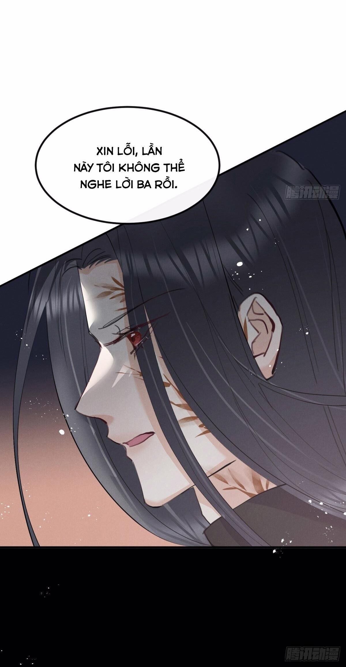 Lang Sói Thượng Khẩu Chapter 76 - Trang 2