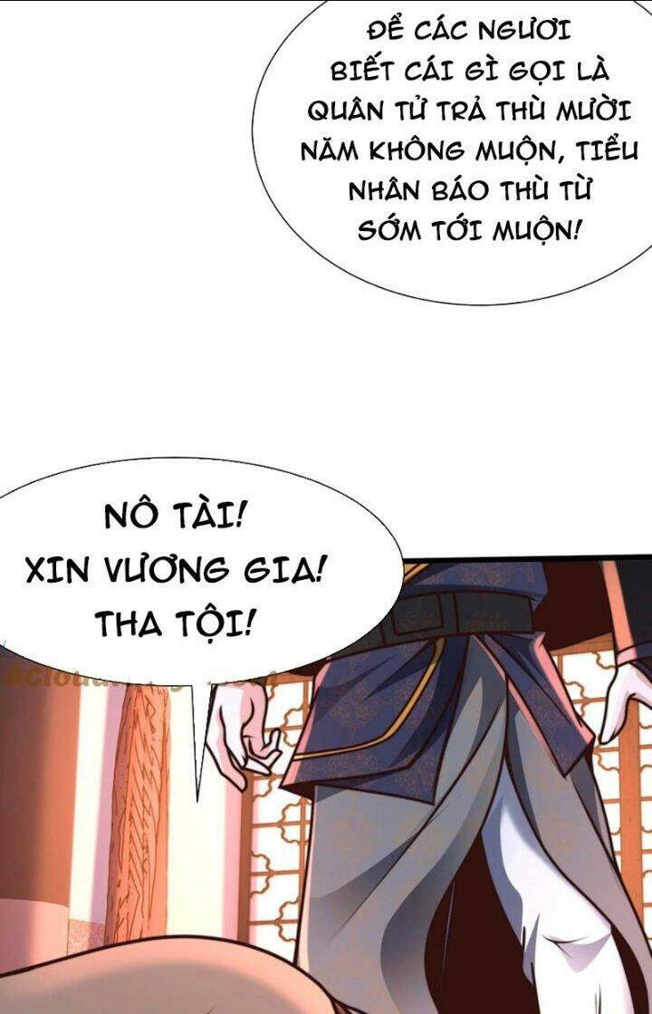 Ta Nuôi Quỷ Ở Trấn Ma Ty Chapter 193 - Trang 2