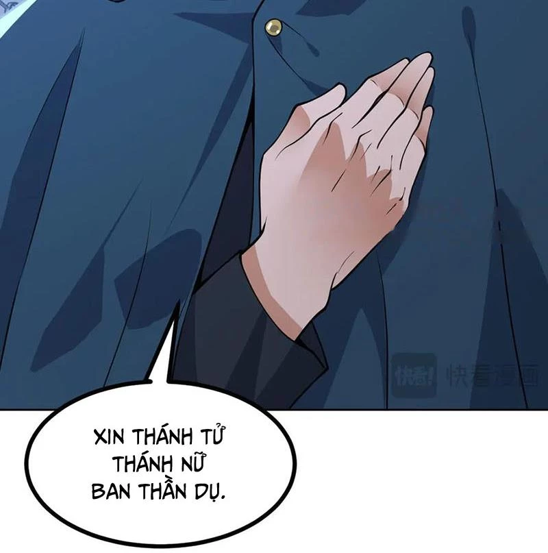 nhất quyền bạo tinh Chapter 144 - Trang 2