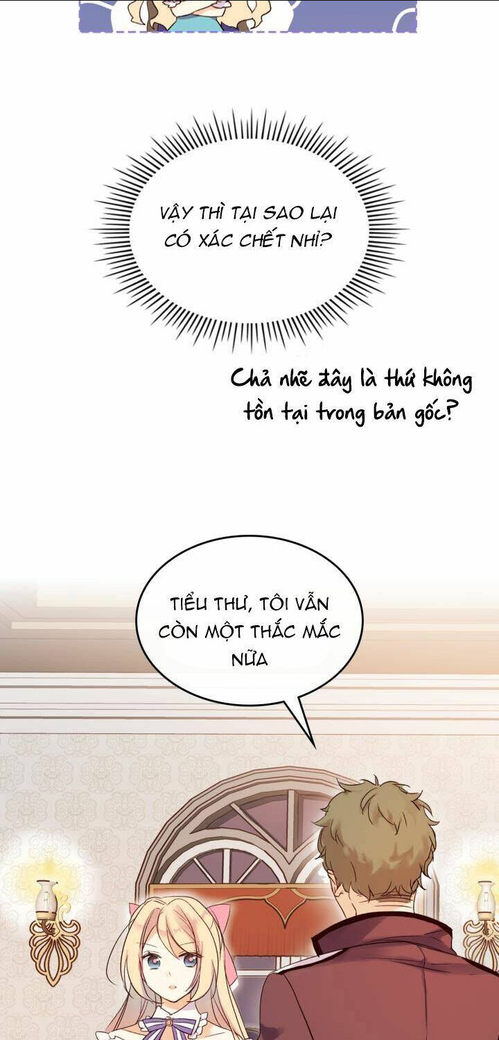 tôi vô tình cứu được em trai nam chính chapter 2 - Trang 2