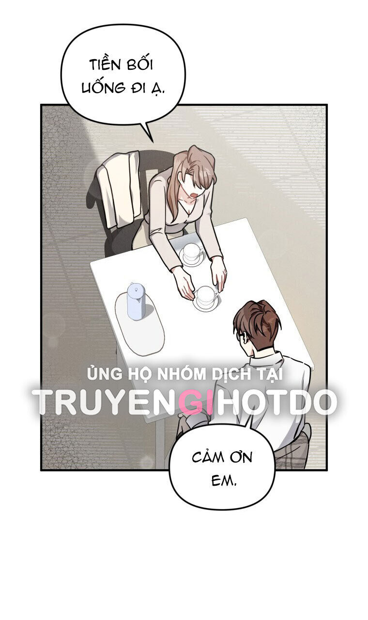 [18+] cùng trời cuối đất Chap 10 - Trang 2