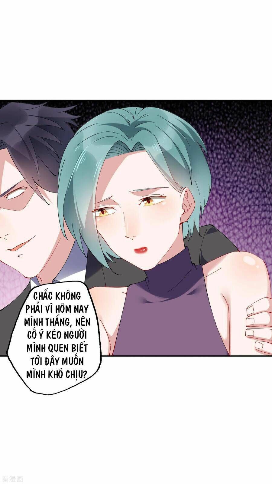 Ma Lạt Nữ Lão Bản Chapter 31 - Next Chapter 32