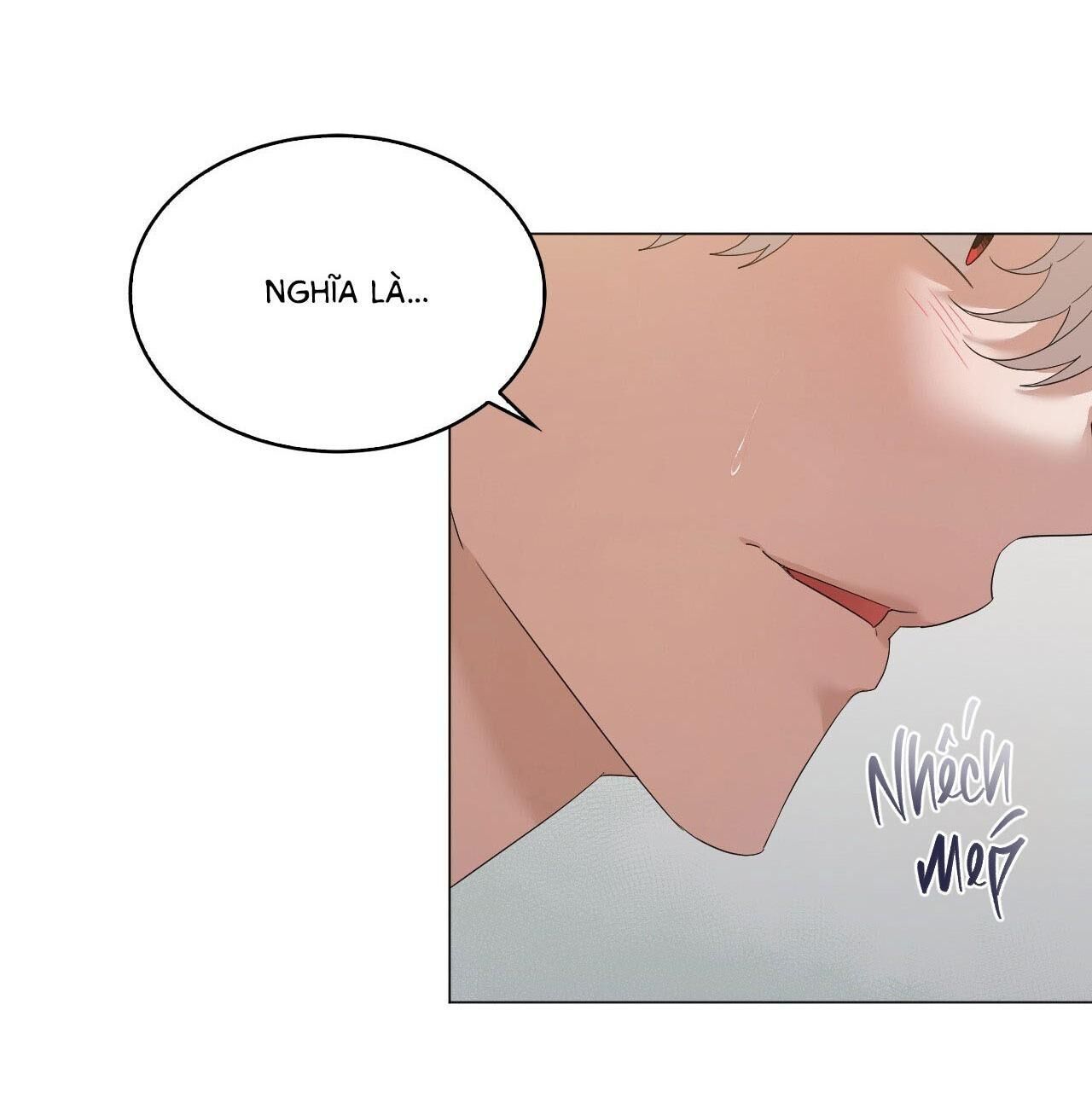 (Cbunu) Dễ Thương Là Lỗi Của Tôi Sao? Chapter 9 H - Trang 2