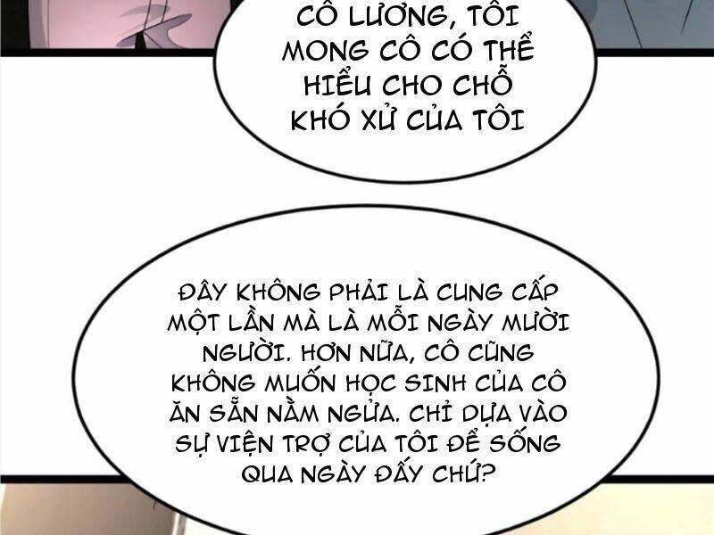 Đóng Băng Toàn Cầu: Tôi Gây Dựng Nên Phòng An Toàn Thời Tận Thế Chương 249 - Next chapter 250