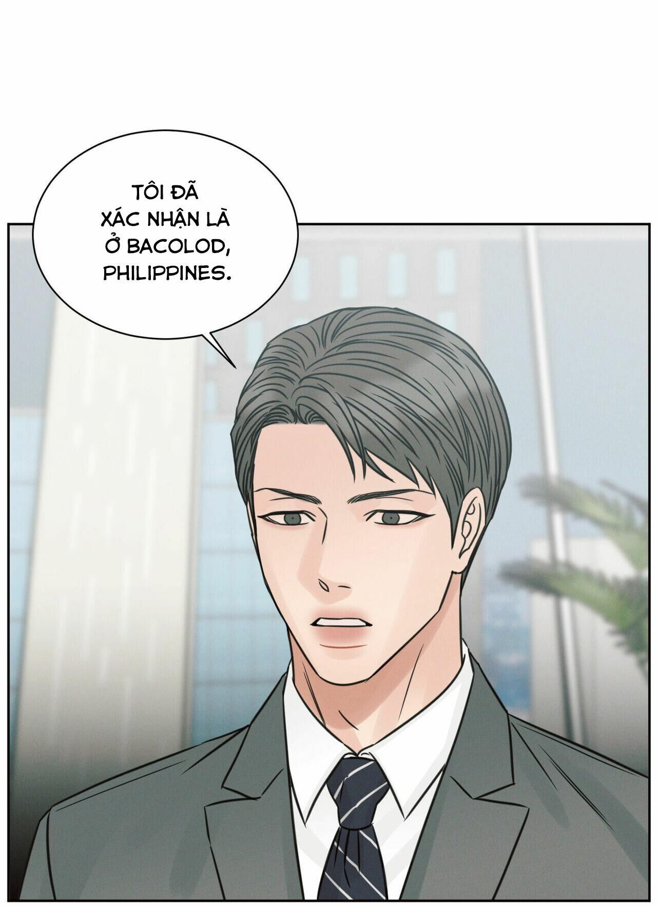 dù anh không yêu em Chapter 61 - Trang 1