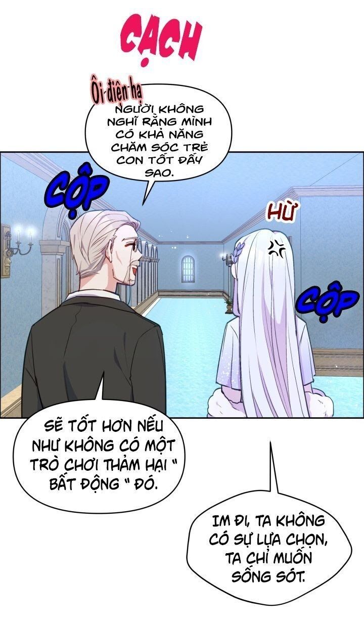 bl ngắn chịch hỏny Chapter 9 - Trang 2