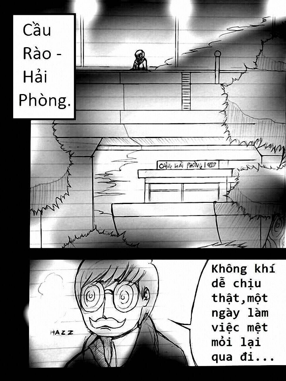 nhật ký dâm tama chapter 6: . - Trang 2