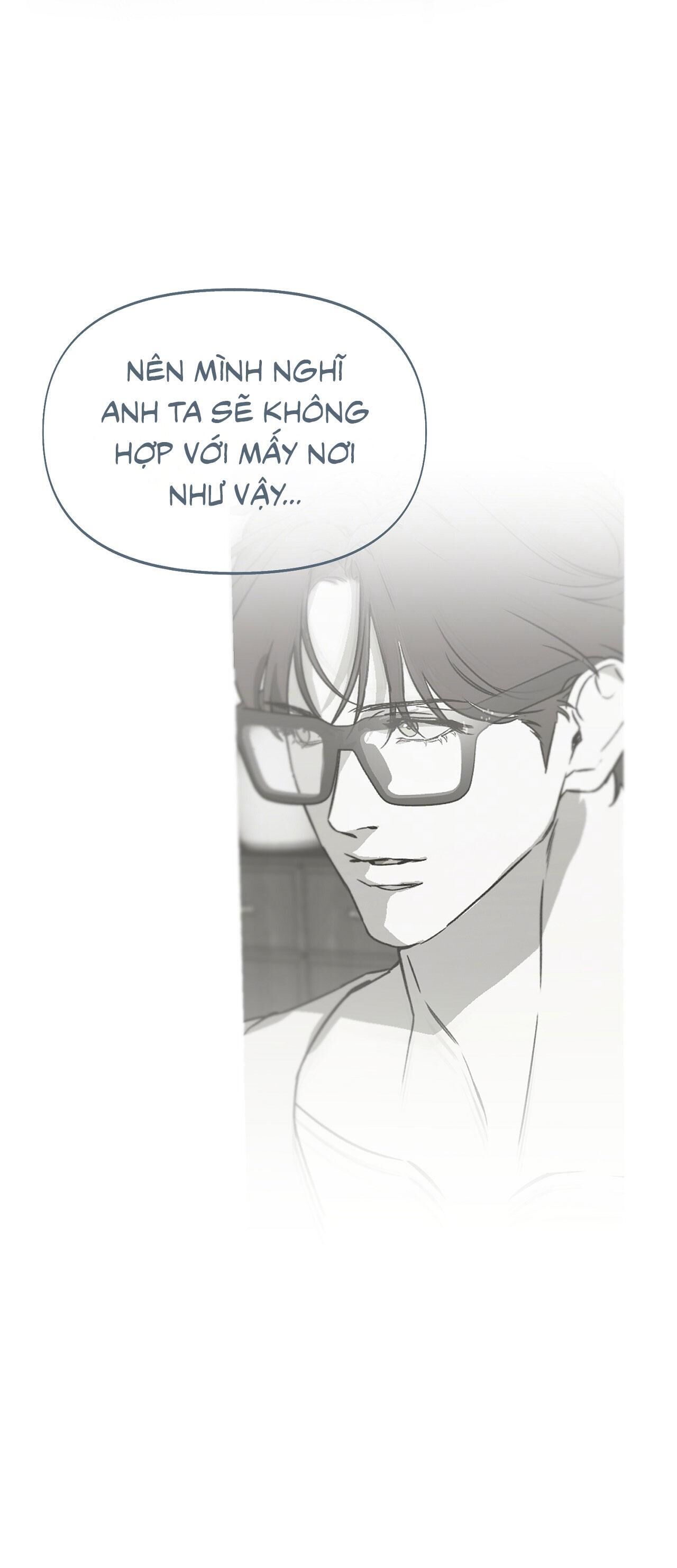 NERD PROJECT Chapter 30 - Trang 2