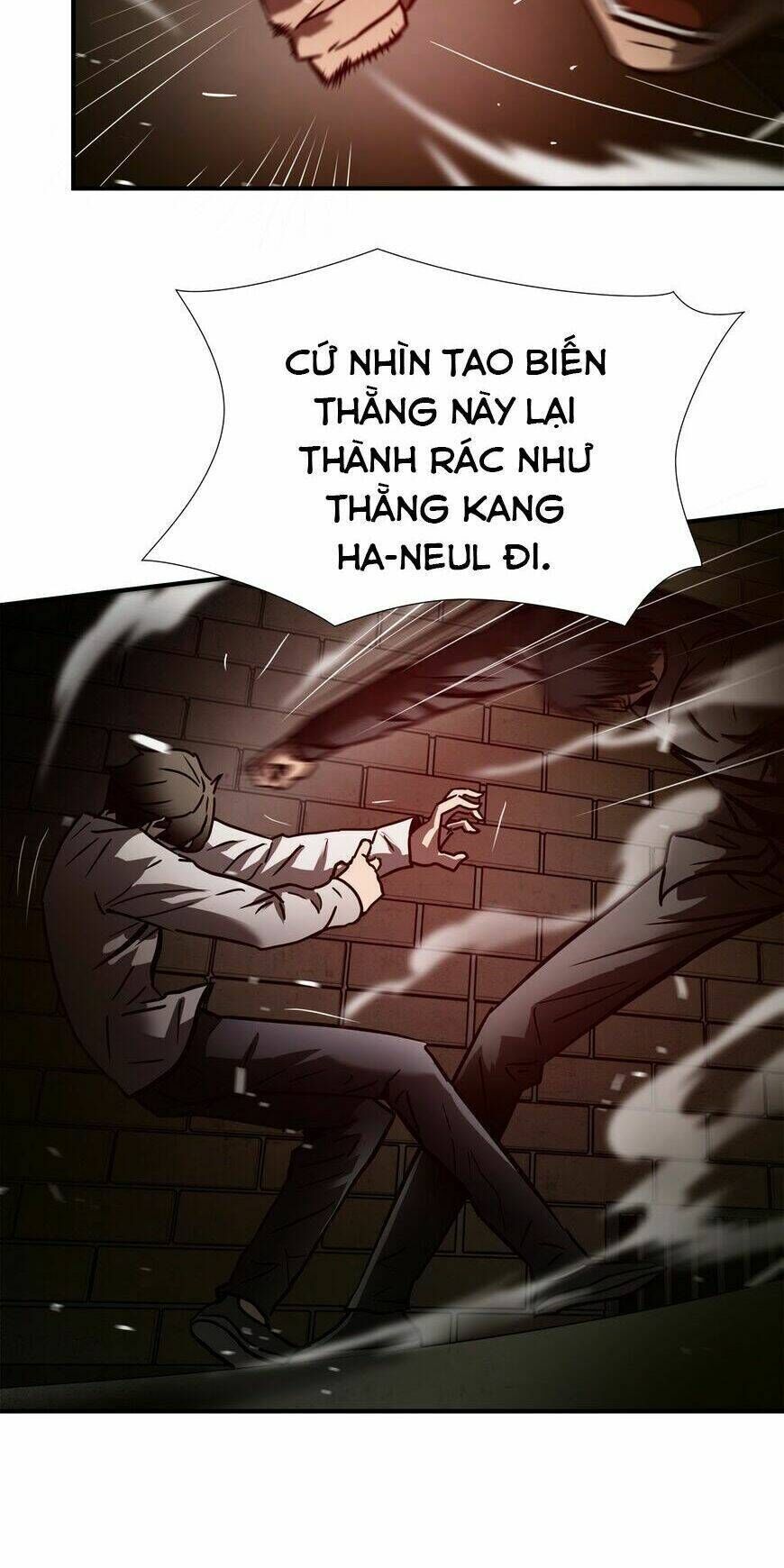 kẻ bị ruồng bỏ chapter 36 - Trang 2