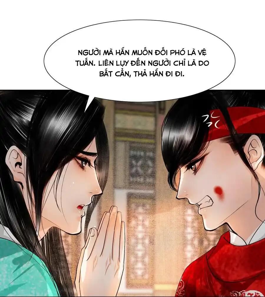 vòng luân hồi Chapter 84 - Trang 1