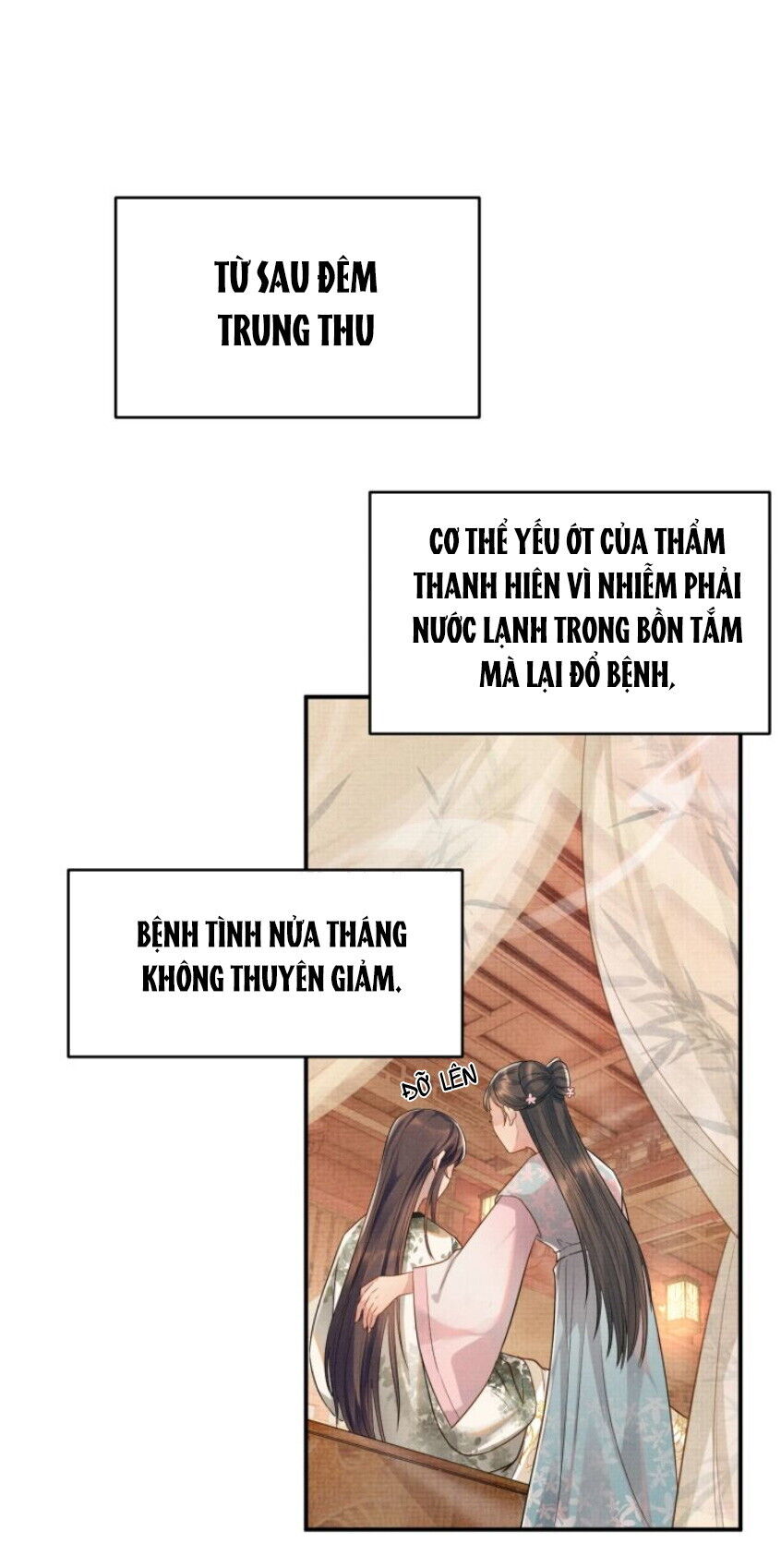 Ngộ Xà Chapter 5 - Next Chapter 6