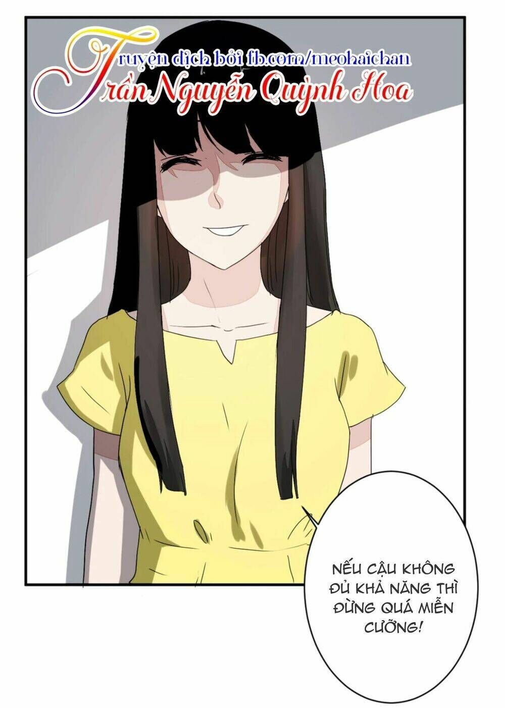 Quy Tắc Mỹ Nam Chapter 8 - Trang 2