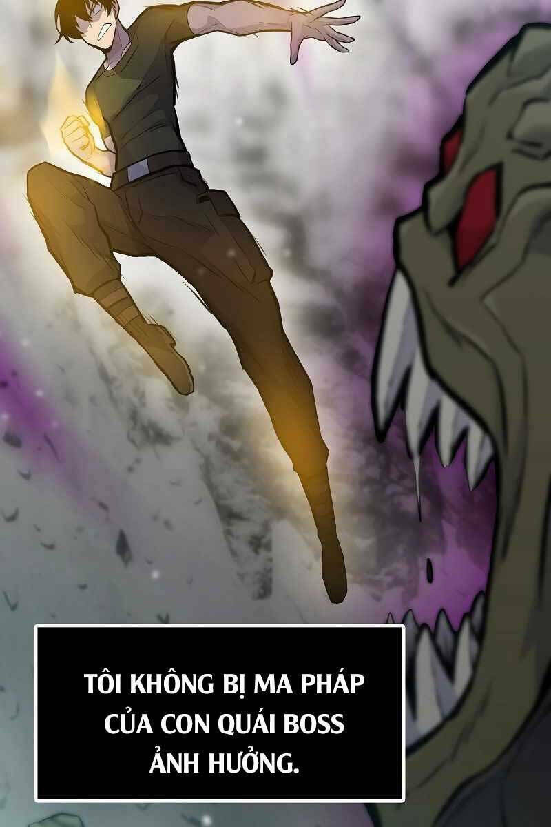 hồi quy giả chapter 34 - Next chapter 35