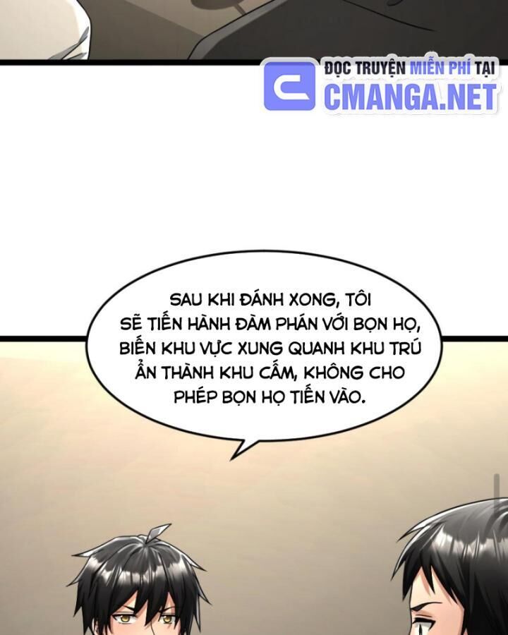 Toàn Cầu Băng Phong: Ta Chế Tạo Phòng An Toàn Tại Tận Thế Chapter 312 - Next Chapter 313