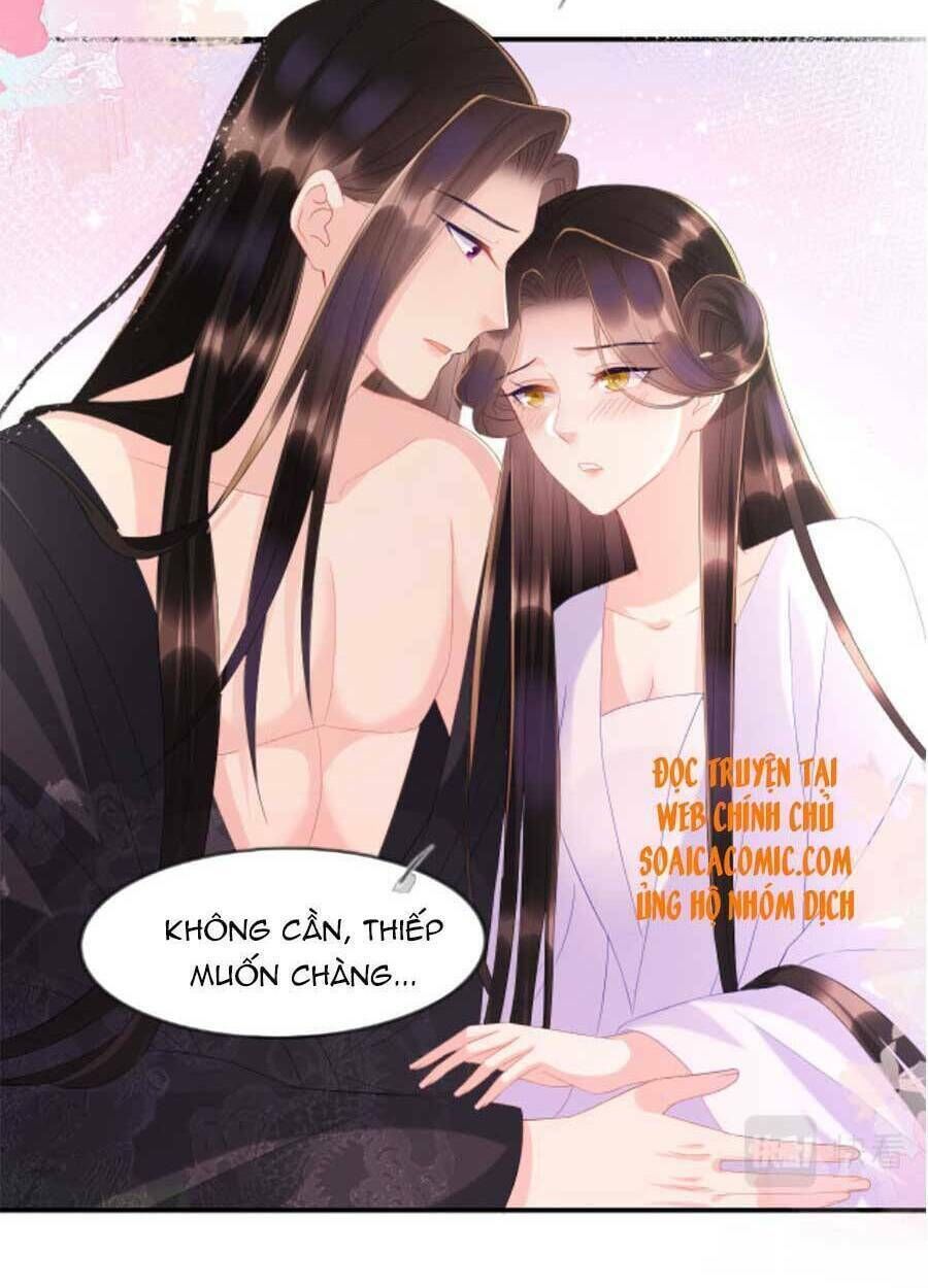 bạch nguyệt quang lạm quyền của sủng hậu chapter 37 - Next chapter 38