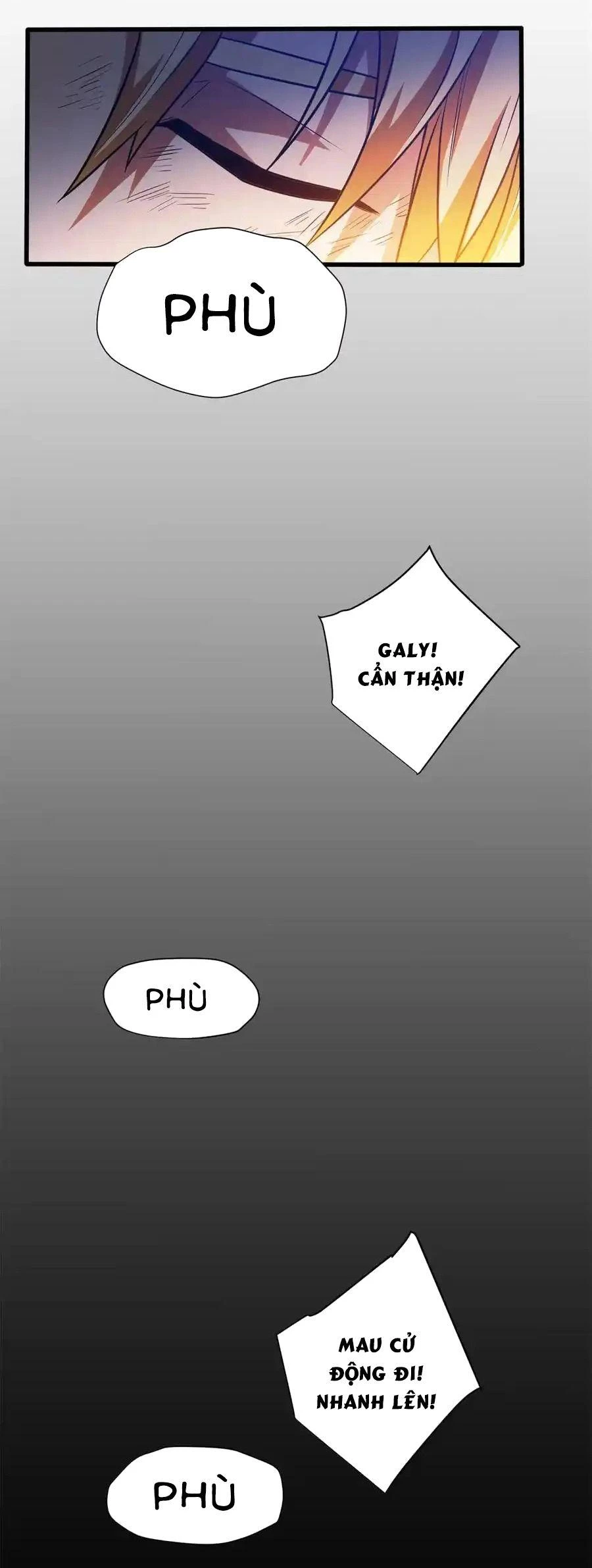 ác long chuyển sinh: bắt đầu phục thù từ 5 tuổi Chapter 79 - Trang 2