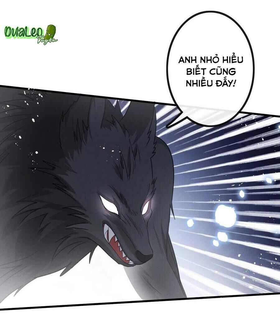 Lang Sói Thượng Khẩu Chapter 27 - Trang 2