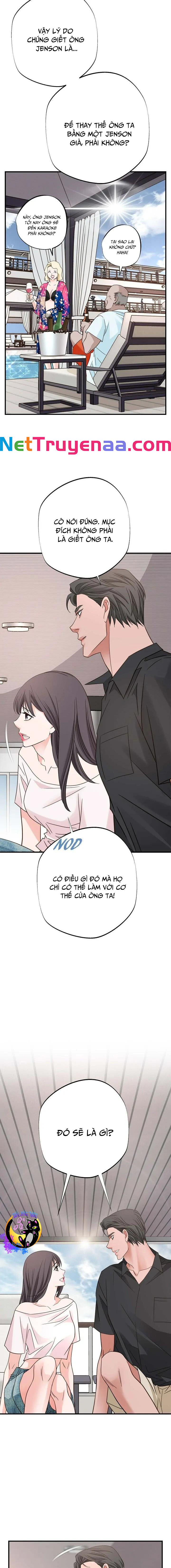 No Exit - Không Lối Thoát Chapter 31 - Trang 2