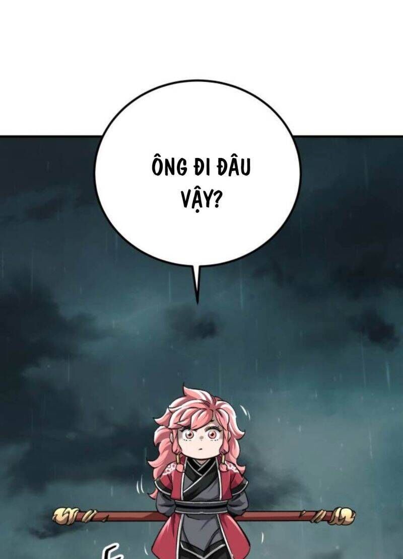 ông võ giả và cháu chí tôn chapter 51 - Trang 2