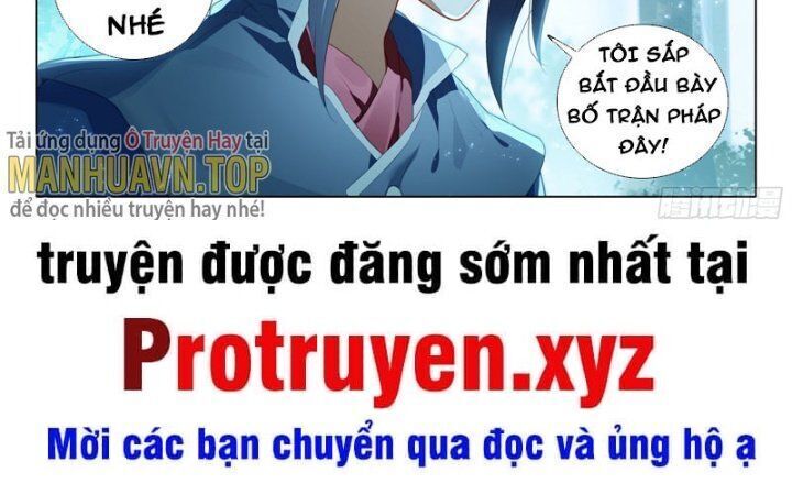 Đấu La Đại Lục 5 - Đường Tam Trùng Sinh Chapter 100 - Next Chapter 101