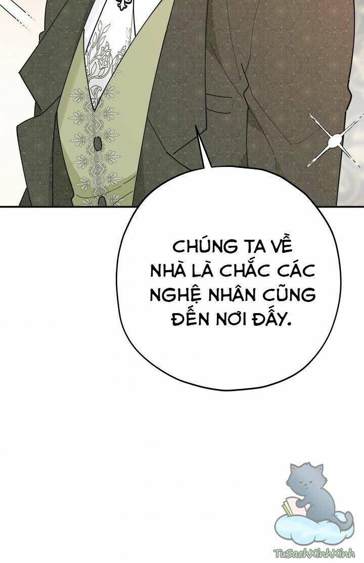 người hùng của ác nữ chapter 85 - Trang 2