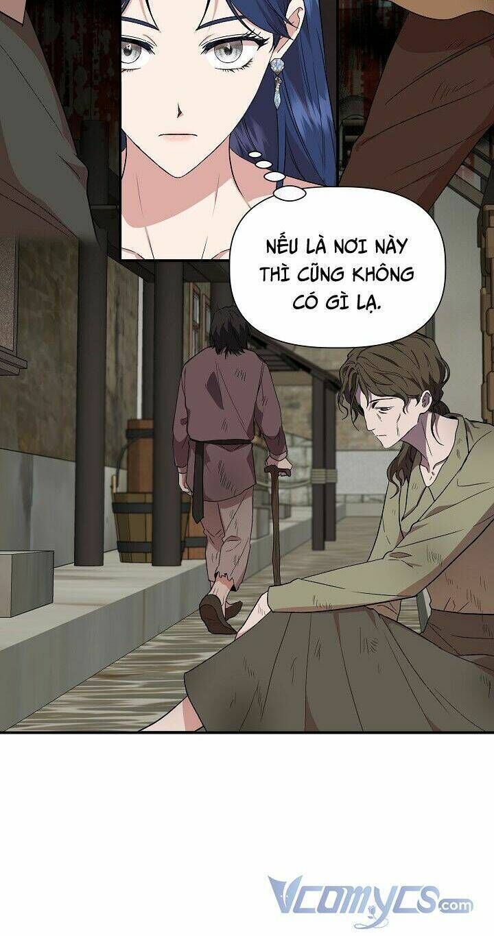 tôi không phải là cinderella chapter 53 - Trang 2