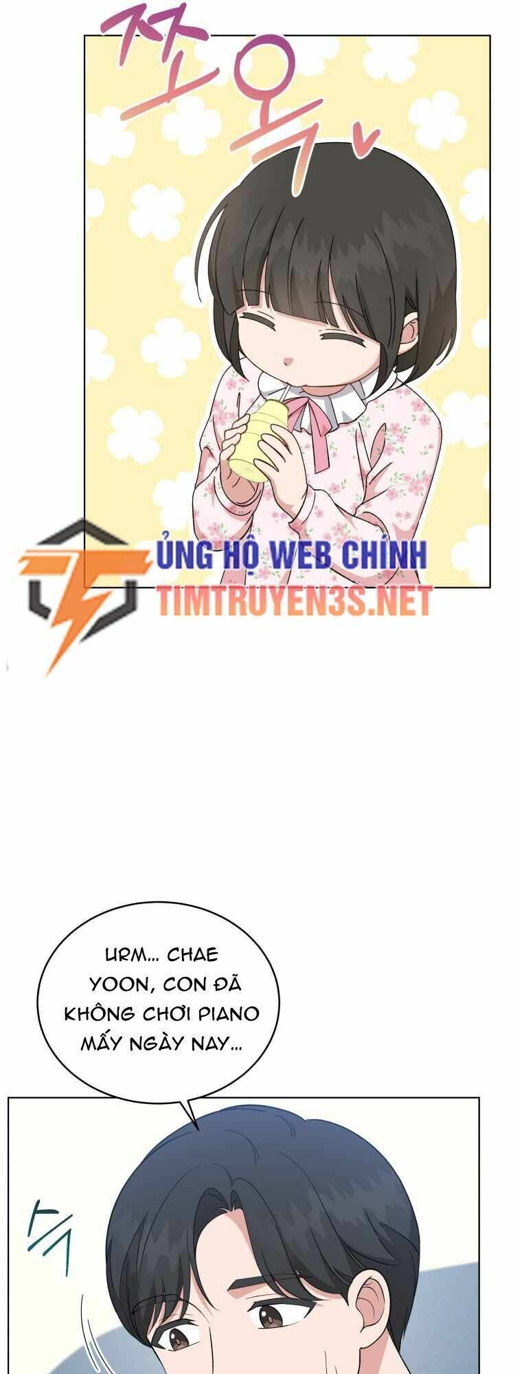 con gái tôi là một thiên tài âm nhạc chapter 94 - Trang 2