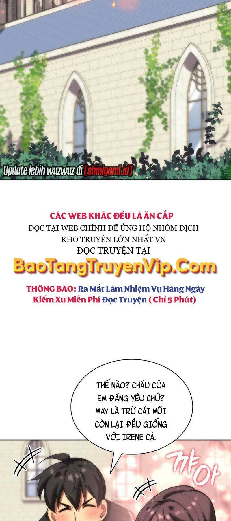 thợ rèn huyền thoại chương 173 - Next chương 174