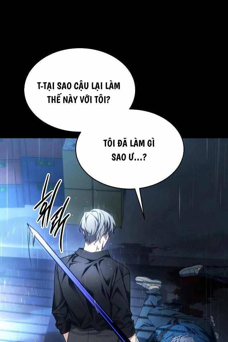 người chơi mạnh nhất hồi quy lần thứ 100 chapter 41 - Trang 2