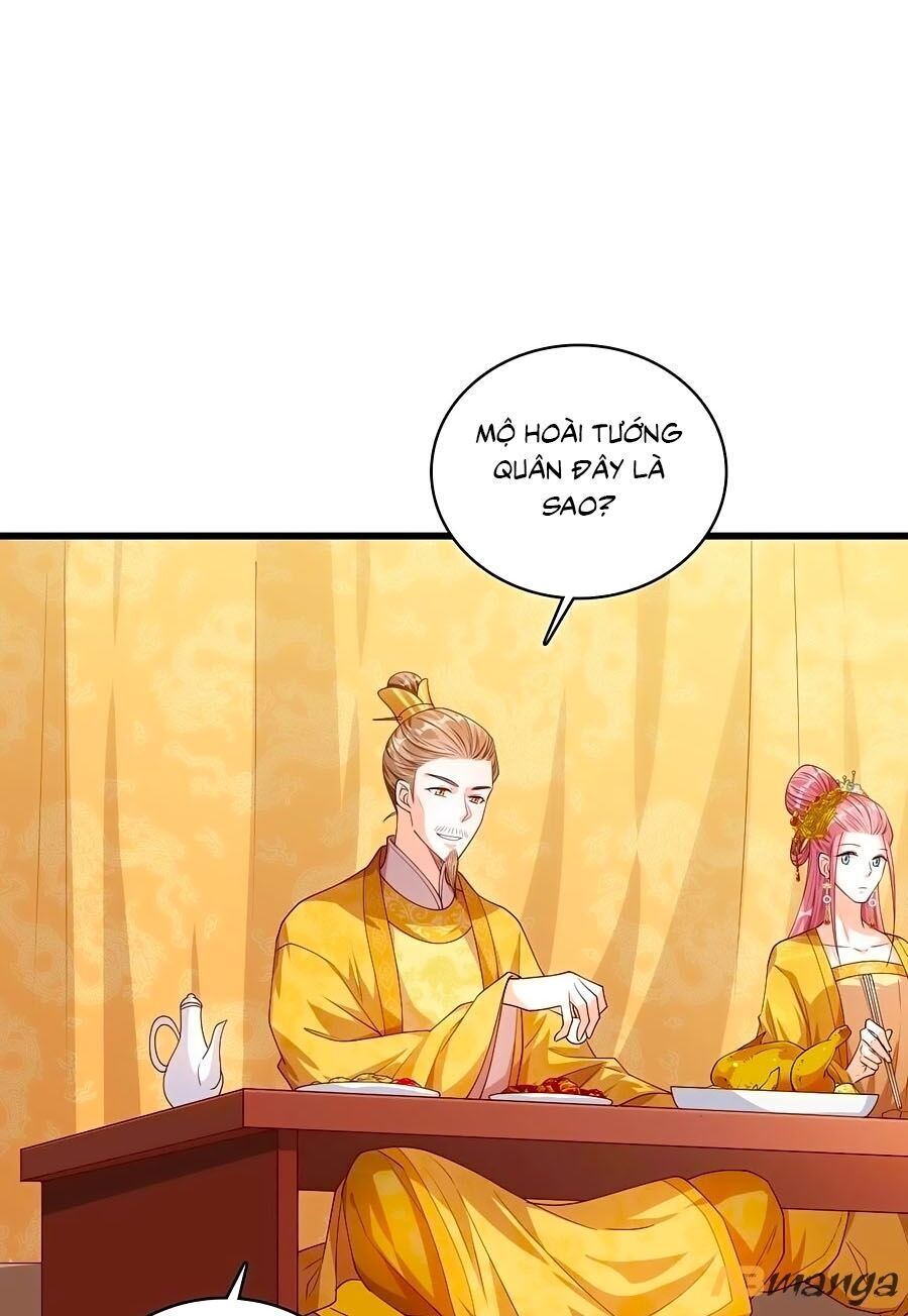 phản phái nữ đế lai tập chapter   54 - Next 