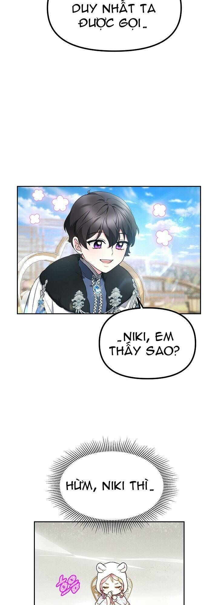 rồng con thuần hóa những kẻ điên rồ chapter 20 - Next chapter 21