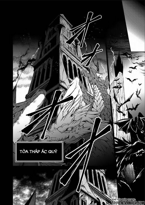 yasei no last boss ga arawareta chapter 10 - Next chapter 11