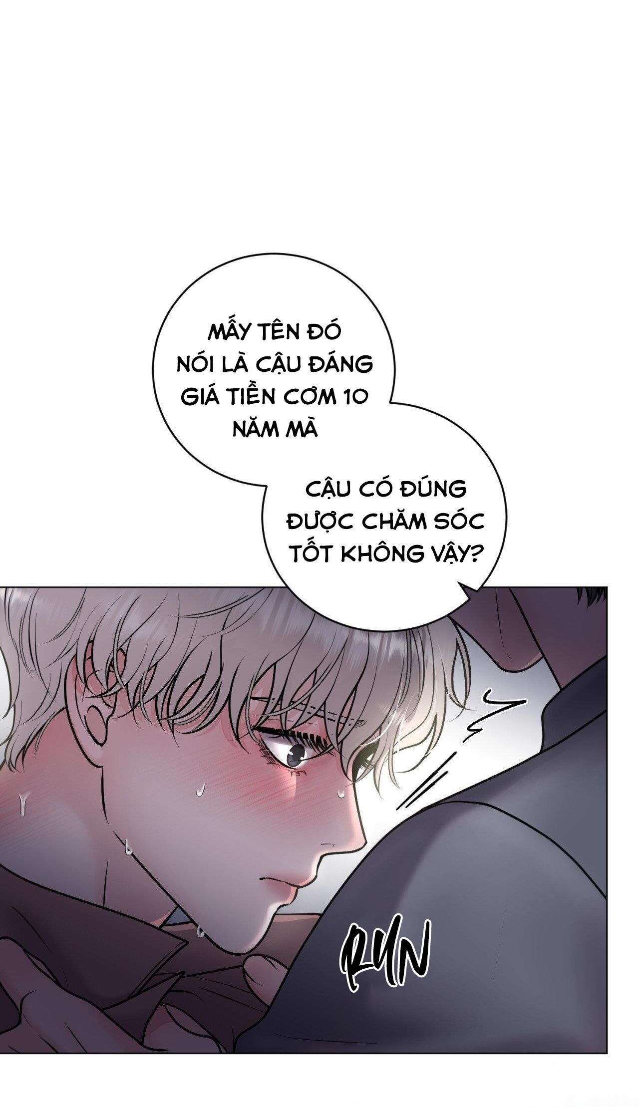 ảo tưởng Chapter 5 - Next Chapter 6