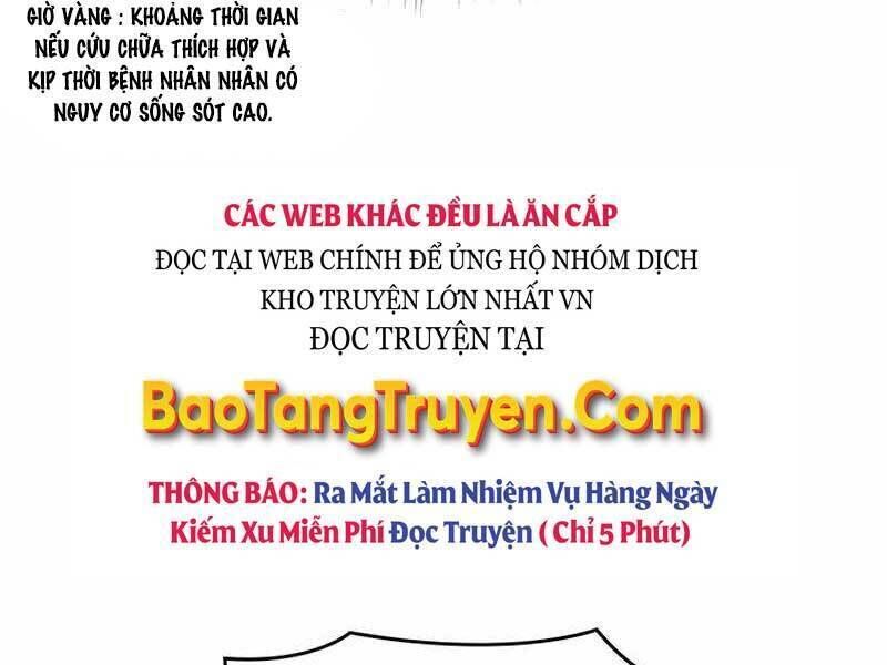 bác sĩ hoàn hảo chương 25 - Trang 2