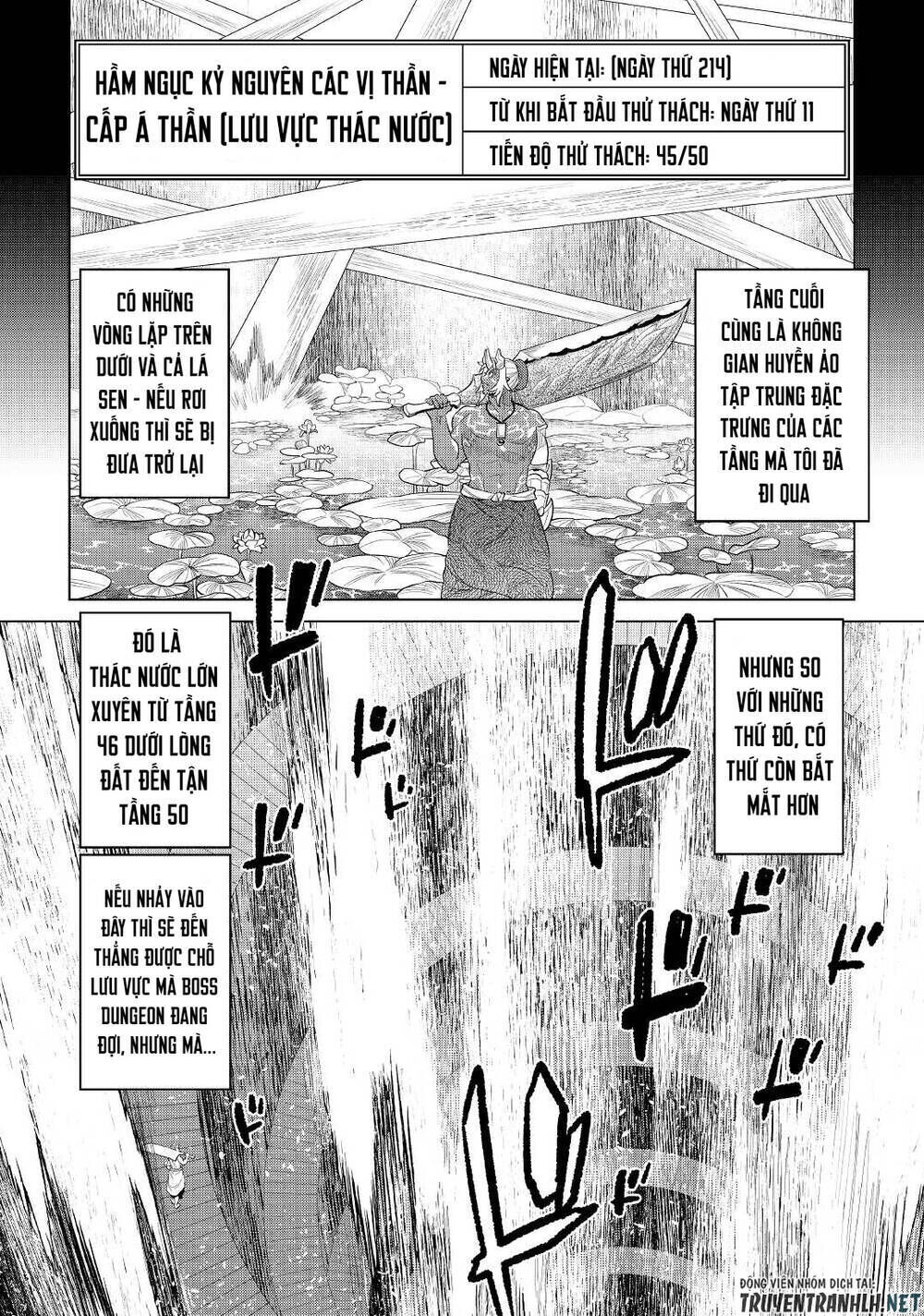 re:monster chapter 84 - Trang 2