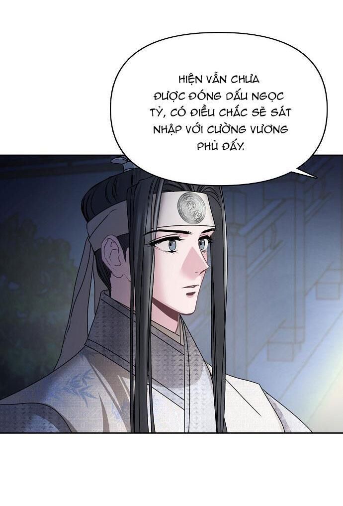 xuân phong viên mãn Chapter 8 - Trang 2